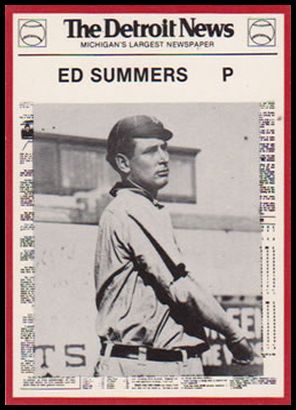 66 Ed Summers